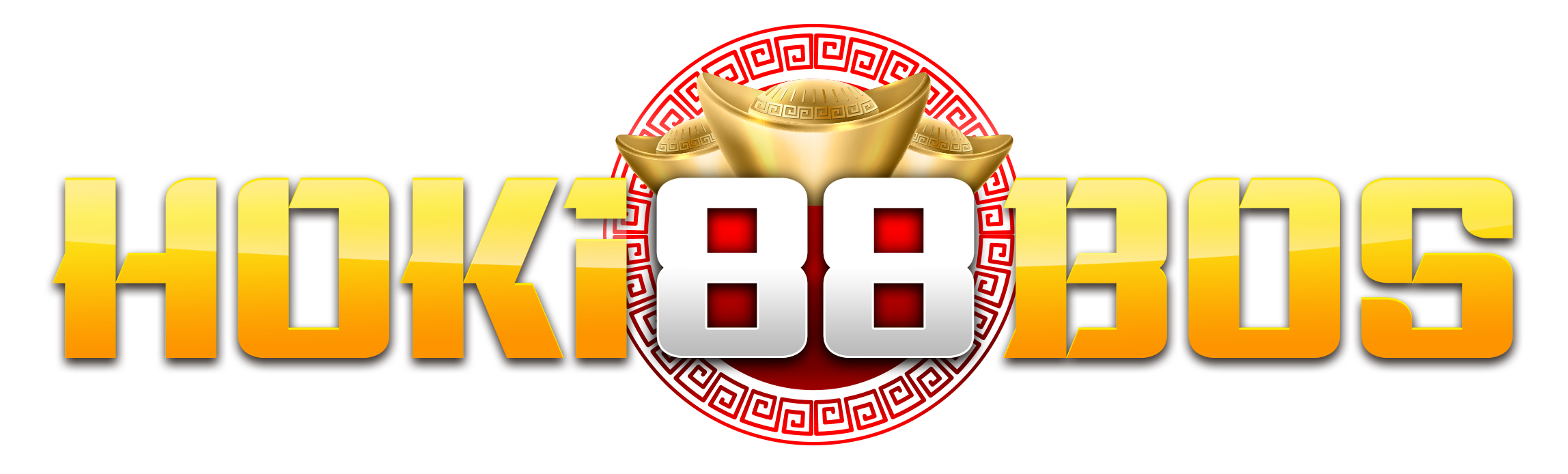 HOKI88BOS lambang
