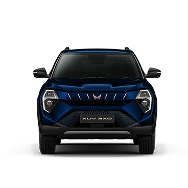 front-grille